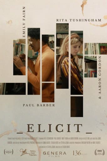 Elicit poster