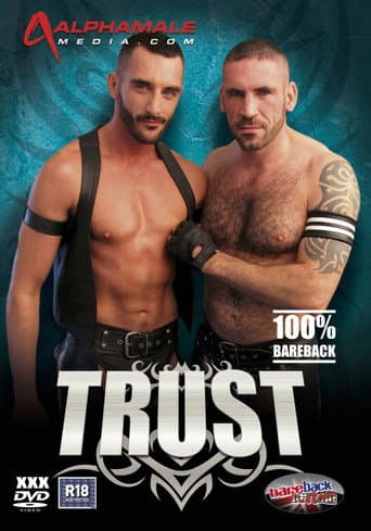 Trust poster