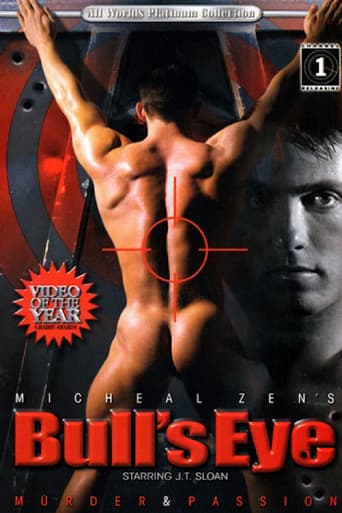 Bullseye poster