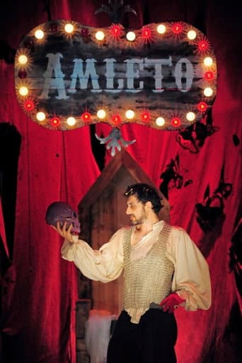 Amleto² poster