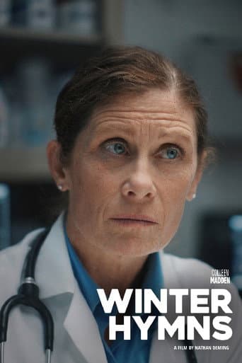 Winter Hymns poster