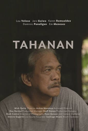 Home poster