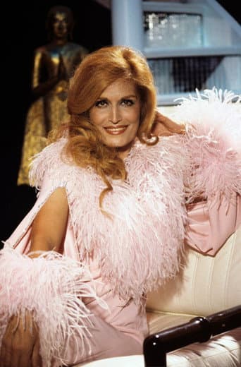 Dalida, discographie poster