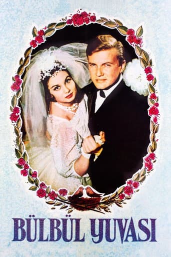 Bülbül Yuvası poster