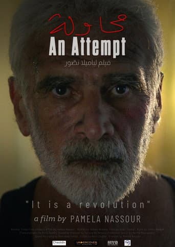An Attempt poster