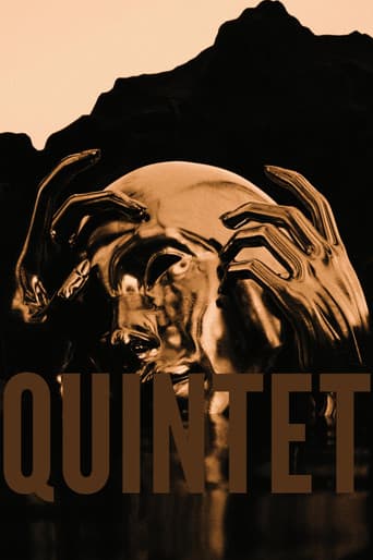 Quintet poster