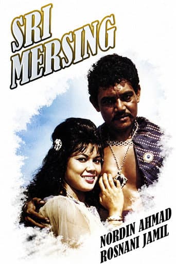 Sri Mersing poster