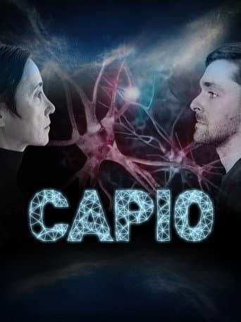 Capio poster