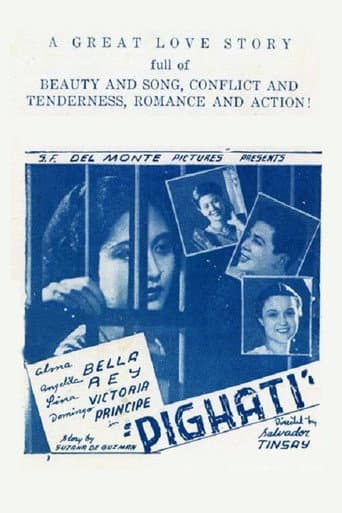 Pighati poster