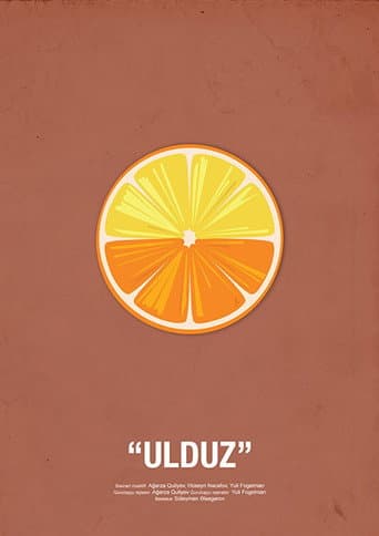 Ulduz poster