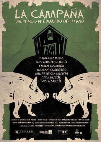 The Campaign poster