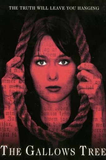 The Gallows Tree poster