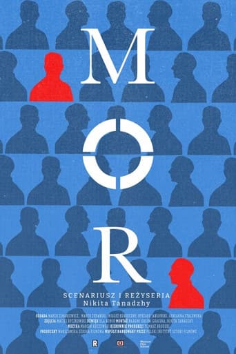 Mor poster