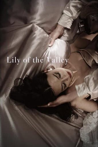 Lily of the Valley poster