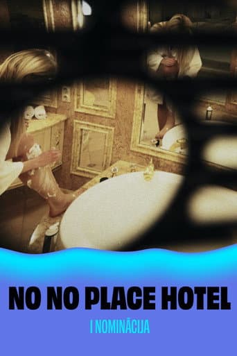 No No Place Hotel poster
