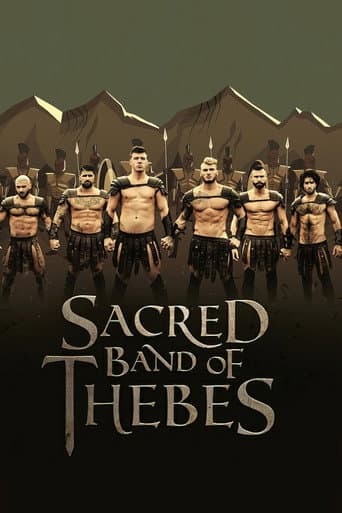 Sacred Band of Thebes poster
