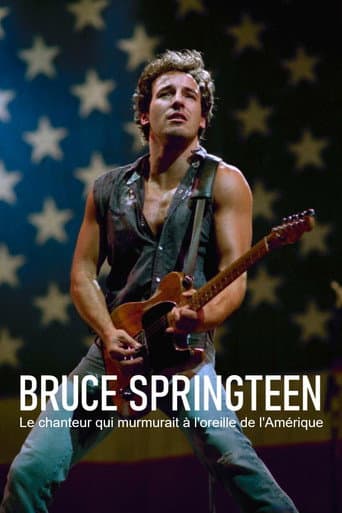 Bruce Springsteen: The America Whisperer poster