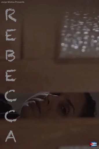 Molina's Rebecca poster