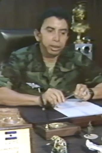 La Brigada Rafael Arce Zablah poster