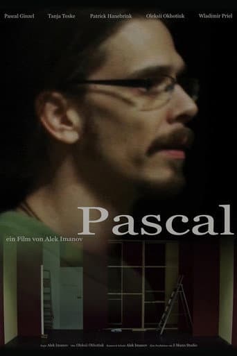 Pascal poster