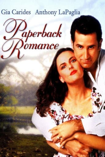 Lucky Break poster