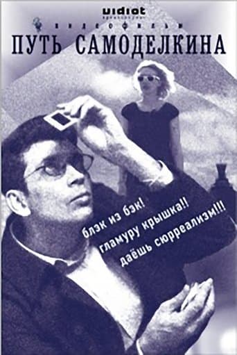 The Way of Samodelkin poster