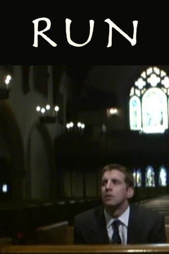 Run poster