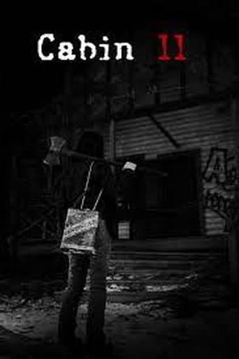 Cabin 11 poster