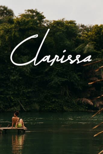 Clarissa poster