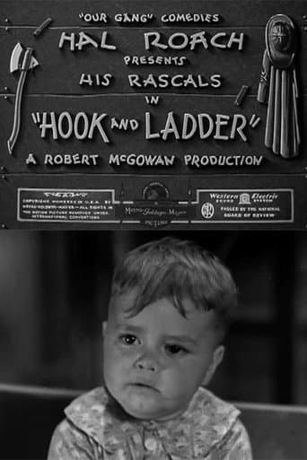 Hook and Ladder poster
