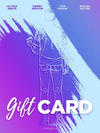 Gift Card poster
