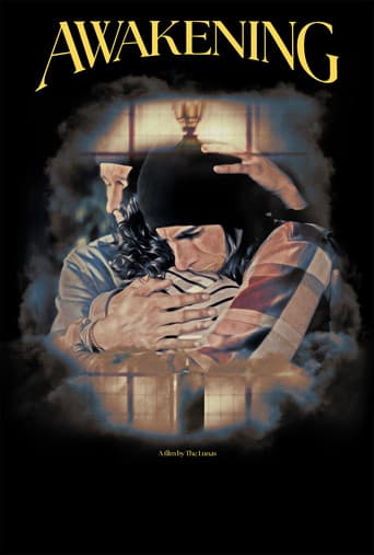 Awakening poster