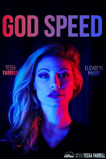 God Speed poster