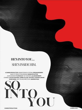 So Into You poster