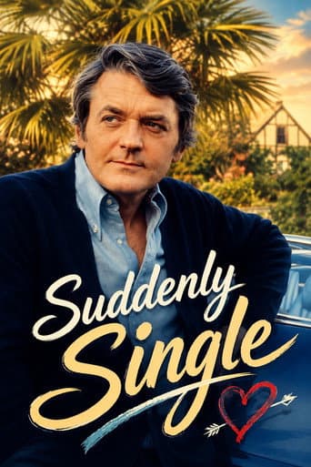 Suddenly Single poster