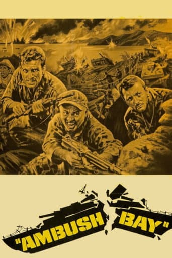 Ambush Bay poster