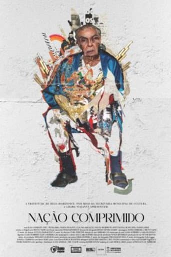 Pill Nation poster