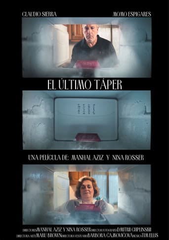 The Last Tupper poster