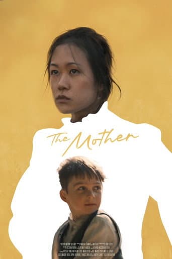 The Mother poster