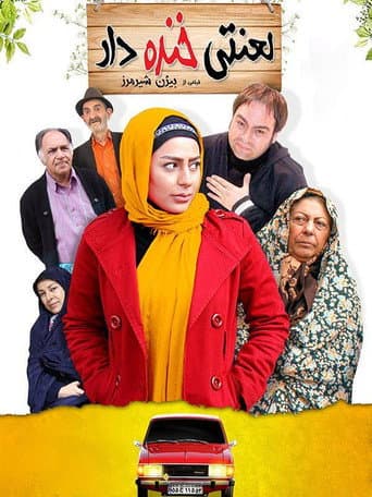 damn funny poster