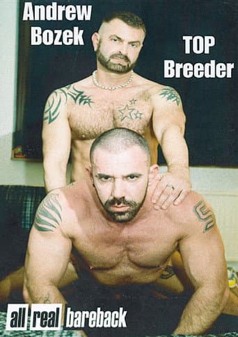Top Breeder poster