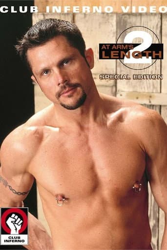 At Arm's Length 2 poster