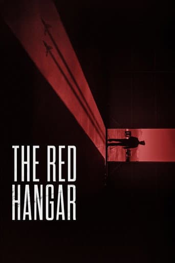 The Red Hangar poster