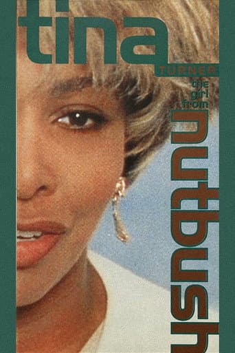 Tina Turner: The Girl from Nutbush poster