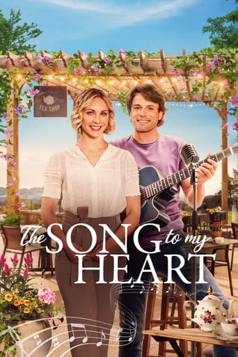 The Song to My Heart poster