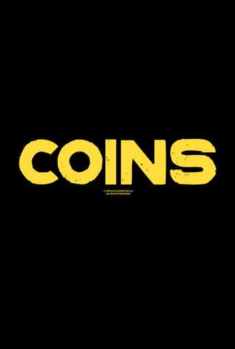 Coins poster