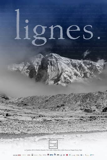 Lines poster