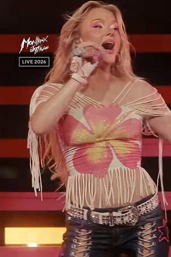 Zara Larsson - Live at Montreux Jazz Festival poster