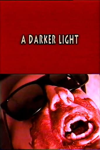 A Darker Light poster
