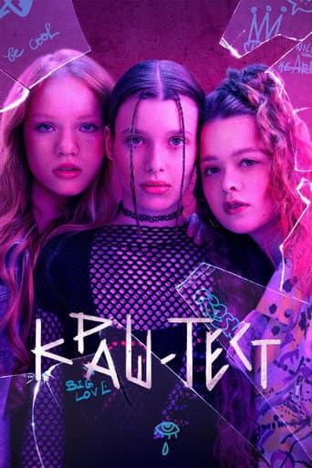 Crush Test poster
